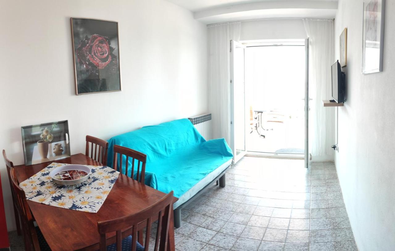 Apartmani Sabira Novi Vinodolski Eksteriør bilde