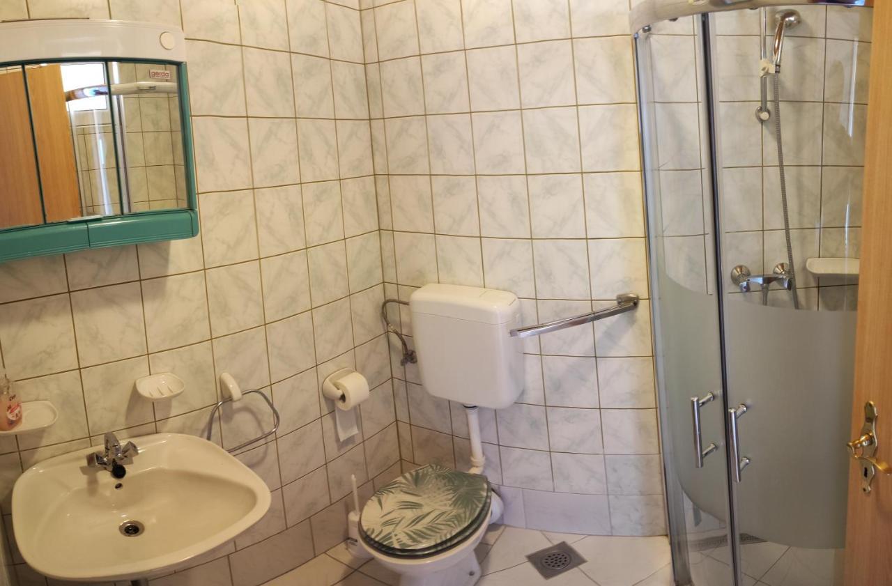 Apartmani Sabira Novi Vinodolski Eksteriør bilde