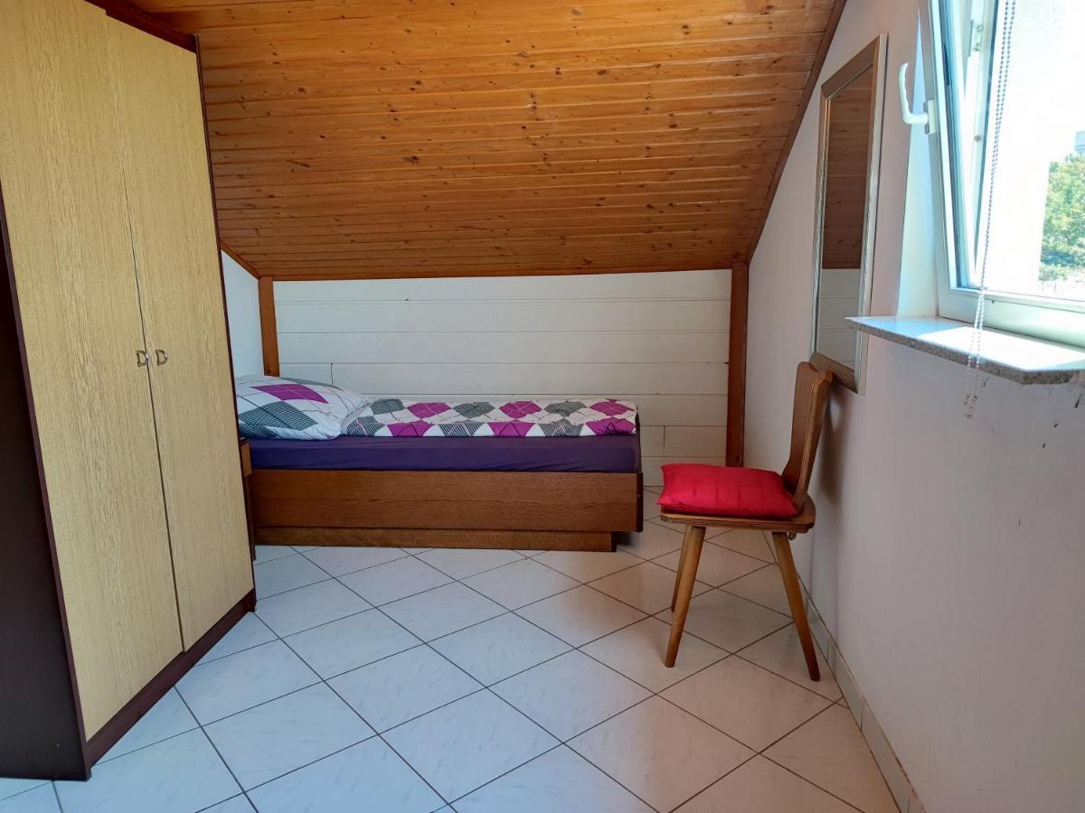 Apartmani Sabira Novi Vinodolski Eksteriør bilde
