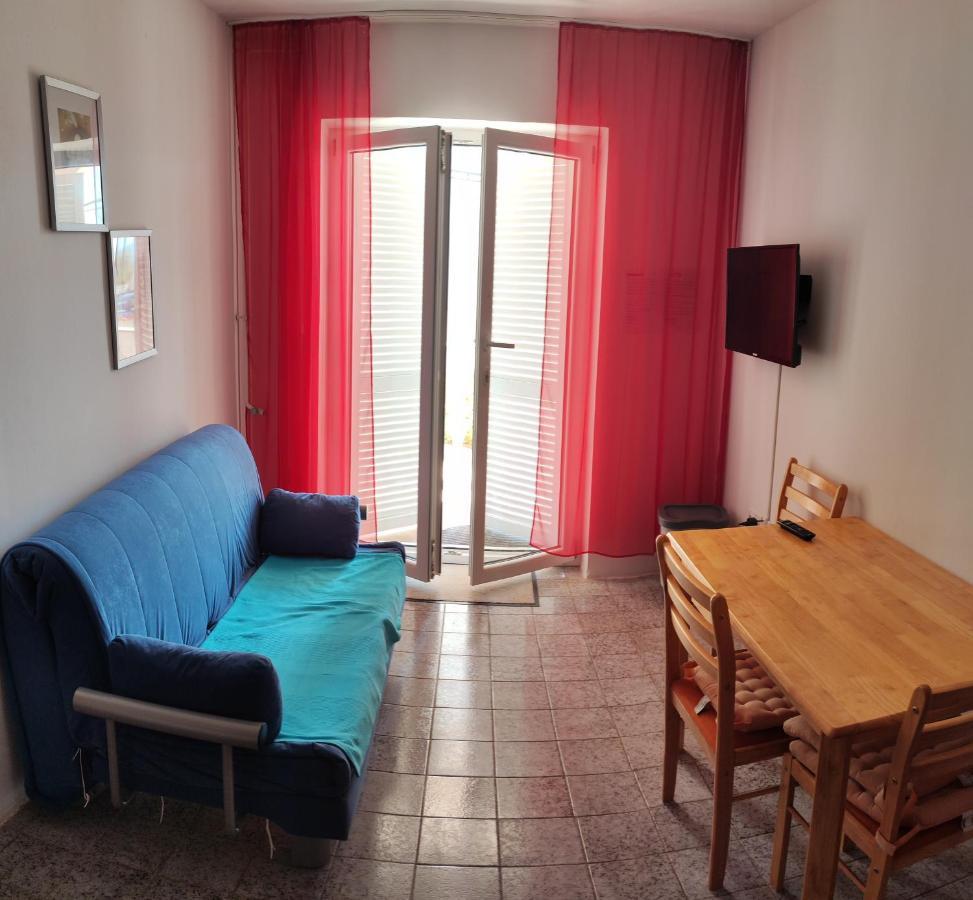 Apartmani Sabira Novi Vinodolski Eksteriør bilde